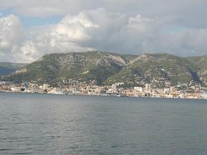 4Toulon le Mont Faron
